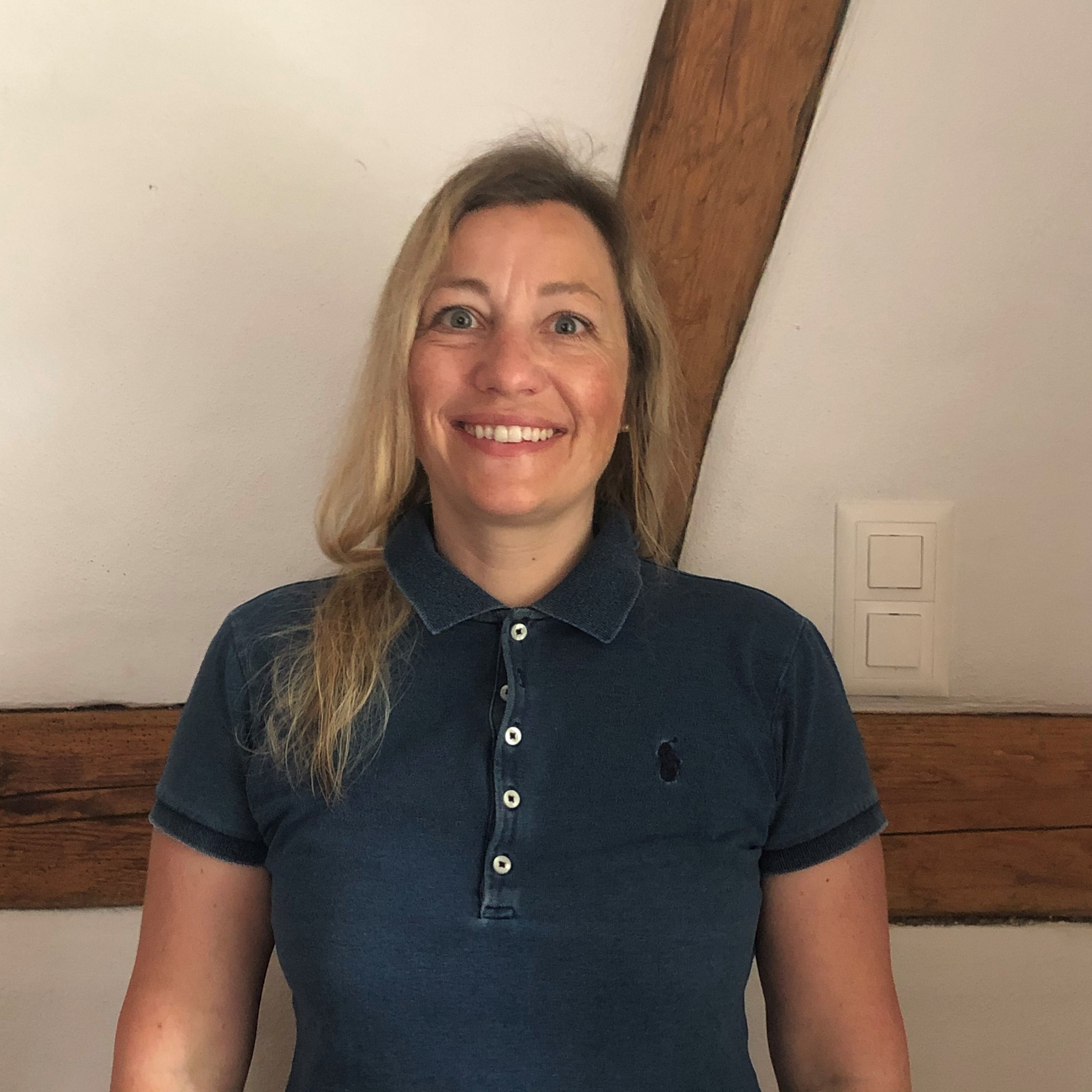 Bettina von Ballmoos